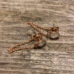 Pura Vida ‼️  Chain Wrap Earrings‼️ Photo 1