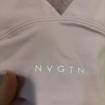 NVGTN  Lilac Sports Lush Bra S Photo 5