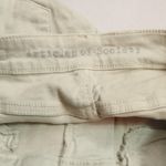 Articles of Society  Gray Skinny Soft Stretch Y2K Indie Streetwear Skater Pant 25 Photo 6