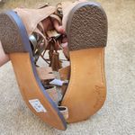 Sam Edelman NWOT Karine Tassel Gladiator Sandals Photo 4