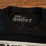 Hot Topic Genki Ghost Take Care 003 GG Girl & Model Ghost T-Shirt Tee Size Small Anime Photo 6