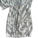 B. Smart 🎈S57  sequined one shoulder dress Photo 8