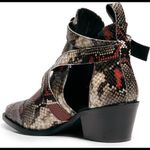 ALL SAINTS BOOTIE Photo 5