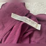 Free People Turn It On Camisole in Plum Vetiver Bloom Cropped Sequin Top Sz S Photo 9