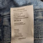 Tapered Baggy Women's Jeans Size 26 BDG Baggy Denim Photo 7