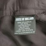 House of Holland Gina Mini Skirt Neon Funky Art US 4, UK 8, EU 36 NWOT RSP $430 Black Photo 7