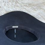 Ecote Ectote Black Wool Boho Rancher Hat Photo 5