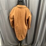 Anthropologie Cartonnier wool blend coat size medium Photo 1