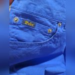 Ralph Lauren POLO  GIRL'S JEANS STRETCH SIZE 16 Photo 4