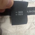 Calvin Klein EUC Cream Shorts Size 12 Photo 12