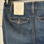 Liz Claiborne Vintage Liz Claibone NWT Wide Leg 2P Jeans Photo 2