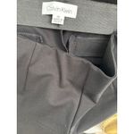 Calvin Klein Pull-On Tapered Dress Pants – Size 12 – Like New Photo 1