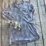 Liz Claiborne  Cozy Night Shirt Photo 0