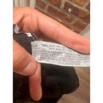 ZARA  Cut Off Black Shorts 14 Photo 4