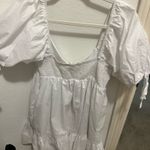 Altar'd State  white dress Photo 2