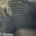 Vittoria Pacini bag in black leather Photo 8