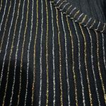 st. john's bay Notations Women Long Sleeve Holiday Metallic Relaxed 3X Bundle of 2 Many Brands Photo 13