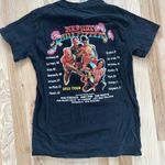 Gildan  Red Hot Chili Peppers Official Merch Tee Photo 3