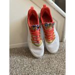 APL Kelsey Wells Limited Edition Techloom Tracer Knit Sneakers Pink White 9.5 Photo 10
