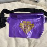 Red Hot Chili Peppers bag Purple Photo 0