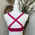 Victoria's Secret  Women’s Classic Pink T-Shirt Underwire Bras in Pink set of 2 Photo 7