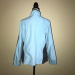 Tek Gear POWDER BLUE & GRAY LIGHTWEIGHT SZ LARGE Photo 1