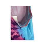 new Rococo Sand 𖦹 Opal Long Strapless Bodycon Dress 𖦹 Turquoise Pink Print 𖦹 S Blue Photo 13