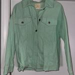 Francesca's Francesca’s Denim Jacket  Photo 0