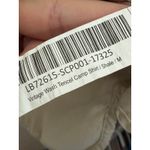 Quince  Vintage Wash Tencel Camp‎ Shirt Women's Size M Button Down Casual Career Photo 4