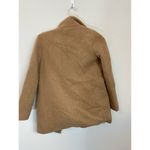 J.Crew  City Coat Camel size 00P Photo 4