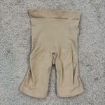 SKIMS  Seamless Sculpt Mid Thigh Short Clay XXS Photo 2