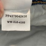 Everlane  The Curvy Cheeky Jeans Size 28 Ankle Raw Hem Photo 7