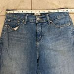 Levi's Levi’s 512 Perfectly Slimming Ankle Pencil Jeans Photo 7