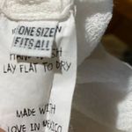 Jen's Pirate Booty Jen's‎ Pirate Booty Crop Top One Shoulder Photo 6