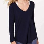 Lululemon 2 Knot A Problem Long Sleeve Shirt in Purple Aeon Photo 0