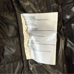 Michael Kors Packable Down Vest Size XS Full Zip Photo 6