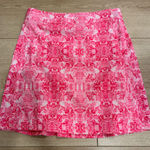 RipSkirt Hawaii Length 2 Pink Bali Pink Wrap Skirt Beach Size XS Photo 0