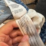 Abercrombie & Fitch  High Rise Skinny Curve Love jeans Photo 4