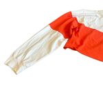 Daydreamer  New York City 77 Wide Stripe Rugby Polo Long Sleeve T-Shirt Large NWT Photo 12