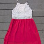 BCX Skirt Lined Maxi Dress | BCC Sleeveless Maxi Dress Photo 8