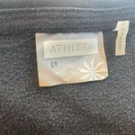 Athleta  Black Dress - size ST (small tall) Photo 2