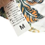 Maaji Jacobean Maia Plunge Floral Paisley Print Reversible One Piece Swimsuit M Photo 10