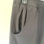 Patagonia Patagoina Women's Fleetwith Skort Black Active Wear Athleisure Outdoor Skirt Photo 2