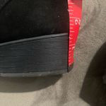 American Eagle Booties Black size 9 Photo 3