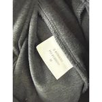 Vuori  Black Boyfriend Cargo Sweatpant Jogger - Size - Medium Photo 7