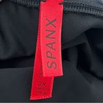 Spanx  Simplicity Strapless Slip Dress Women’s 2X Black Convertible Shaping Photo 5