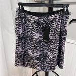 Nasty Gal NWT  Wild in the City Sequin Skirt Photo 0