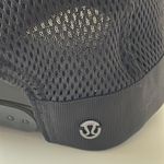 Lululemon Women’s Mesh SnapBack Trucker Hat Photo 3