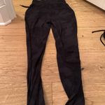 Lululemon  Camo Joggers Align Photo 3