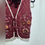 Her Universe Studio Ghibli Kiki's Delivery Service Bakery Embroidered Women's Vest Photo 3